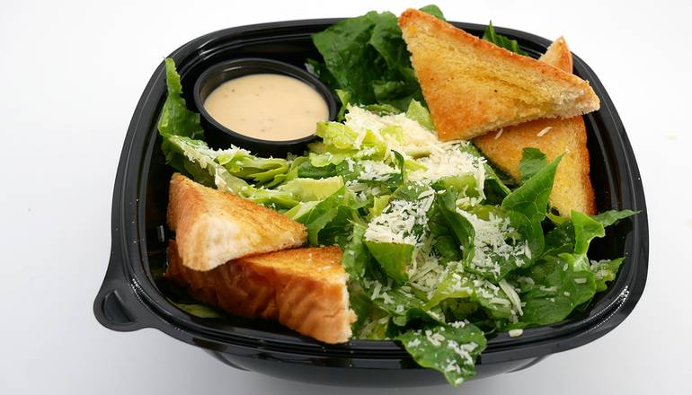 Order Caesar Salad food online from Wing Zone store, Jacksonville on bringmethat.com