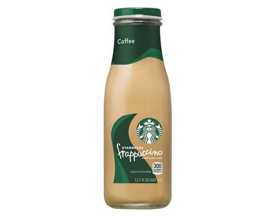 Order Starbucks Coffee Bottle (13.7 oz) food online from Shell store, Tampa on bringmethat.com