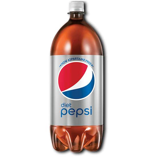 Order Diet Pepsi 2L food online from Casey's General Store store, Kearney on bringmethat.com