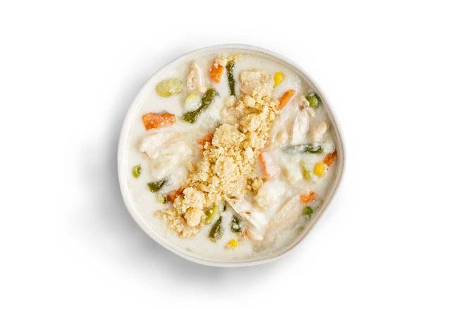 Order Chicken Potpie food online from Zoup! @ Old Mill store, Washington on bringmethat.com