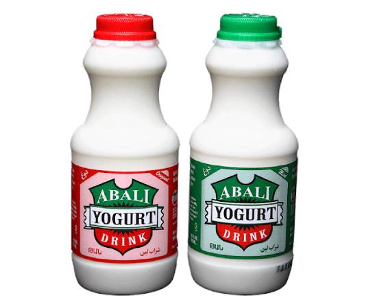 Order Abali Yogurt Drink food online from Halal House store, Northridge on bringmethat.com