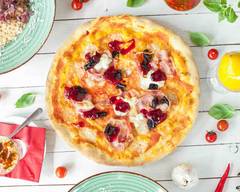 Trattoria Bandiera Italiana