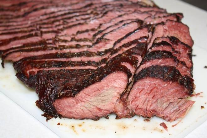 Order STK & BRISKET COMBO food online from Ovation Bistro & Bar-Lakeland store, Lakeland on bringmethat.com