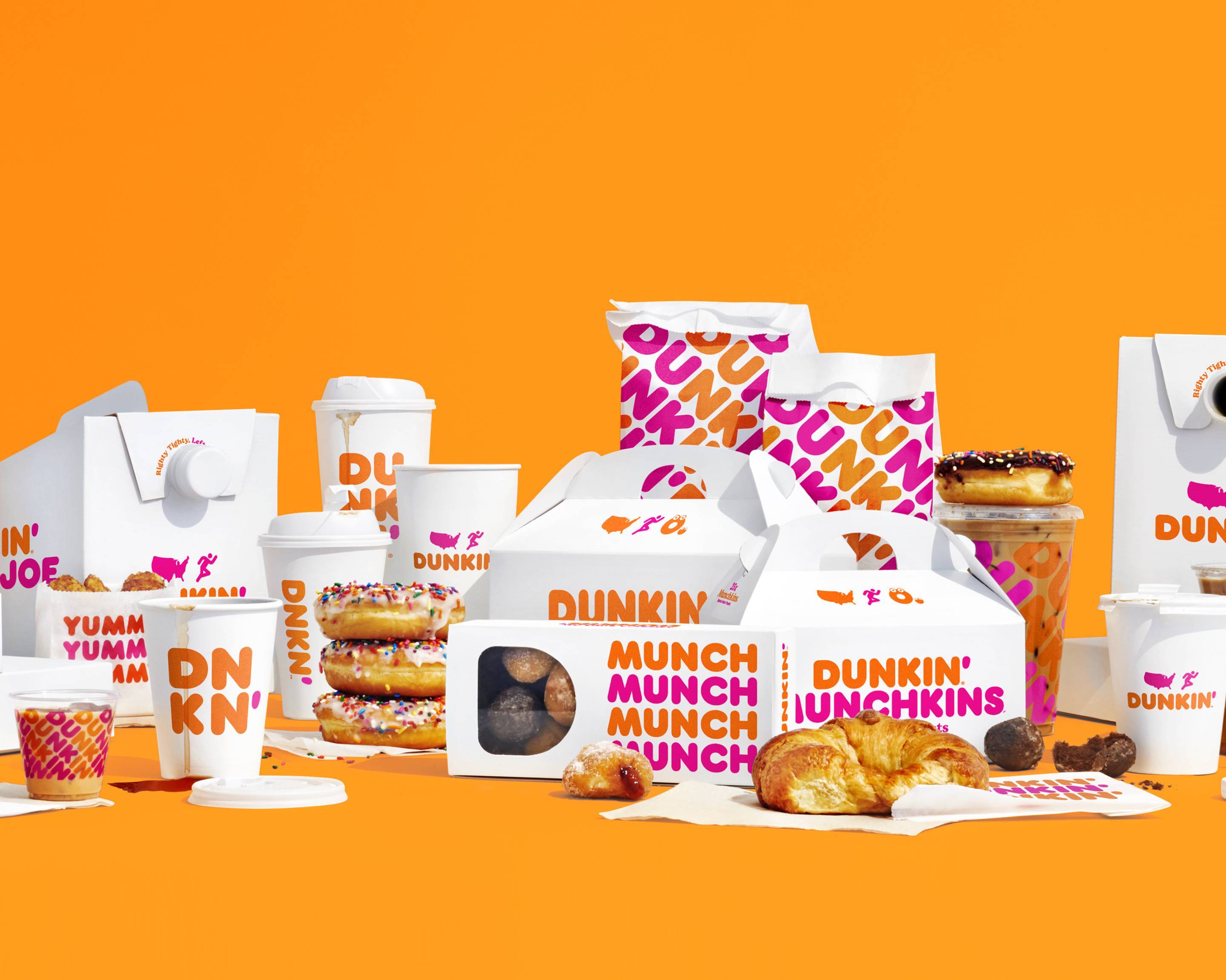 Order Dunkin 105 Samoset St Delivery Online Boston Menu Prices Uber Eats