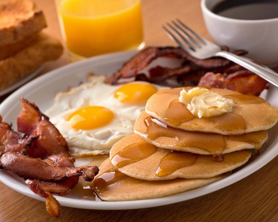 Order The Breakfast Griddle Restaurant Delivery【Menu & Prices】 London