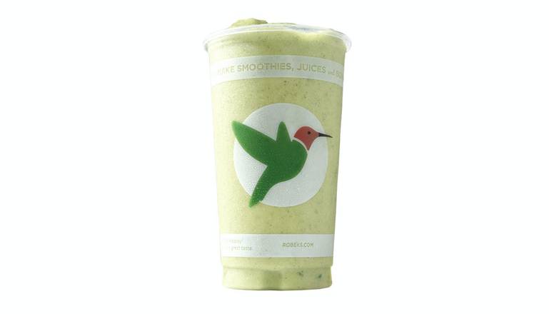 Order Super Green  food online from Robeks store, Neptune Beach on bringmethat.com