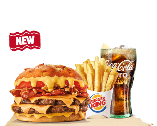 Burger King Bern Delivery In Bern Takeout Menu Uber Eats
