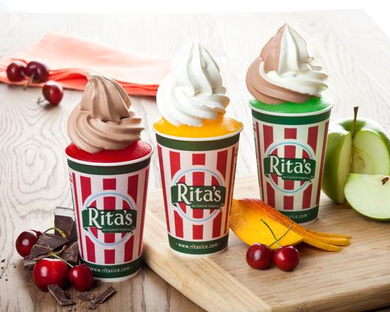 Rita's Italian Ice (5860 Lower York Rd)