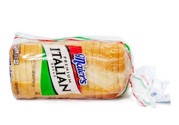 Order Maier Italian Bread 20oz food online from Wawa store, Downingtown on bringmethat.com