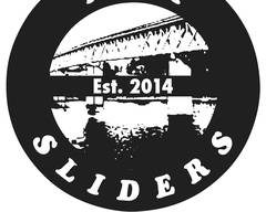 PDX Sliders (Sellwood - Moreland)