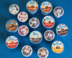 Ice Cream on Wheels