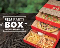 Telepizza - Wiejska
