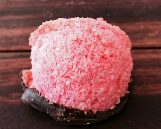 Order Coconut Macaroon food online from Sugar Bakery & Coffeehouse store, Seattle on bringmethat.com
