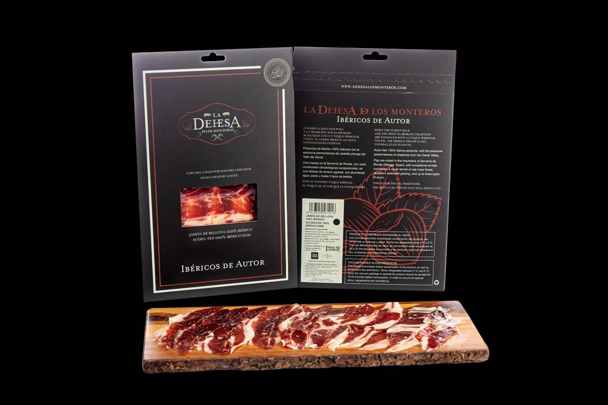 Mini Mamma Iberica
