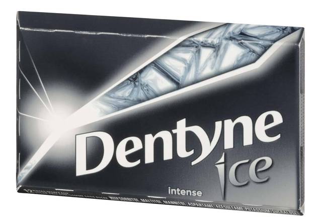 Order Dentyne Ice Intense 16 Count food online from Trumbull Super Stop store, Trumbull on bringmethat.com