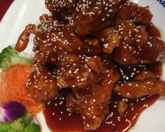 Order Sesame Sauce food online from Mulan Asian Bistro store, Memphis on bringmethat.com