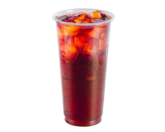 Order Honey Black Tea food online from Sharetea store, Oklahoma City on bringmethat.com