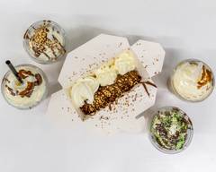 Pop in Desserts