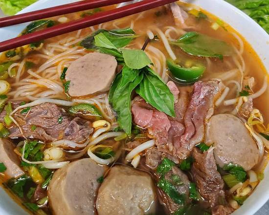 Order Pho Traditional food online from Lan Xang store, Fort Myers on bringmethat.com