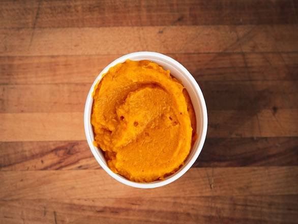 Order Sweet Potato Casserole  food online from 4 Rivers Smokehouse store, Winter Park on bringmethat.com