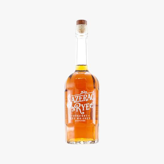 Order Sazerac Rye food online from Santa Monica Liquor store, Santa Monica on bringmethat.com
