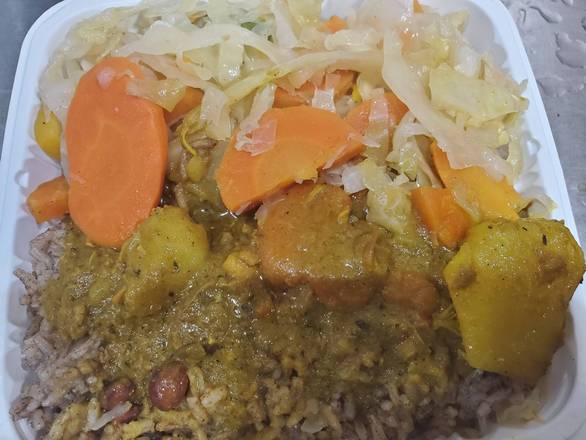 Order Vegetarian Delight food online from Jam Doung Style store, Washington on bringmethat.com