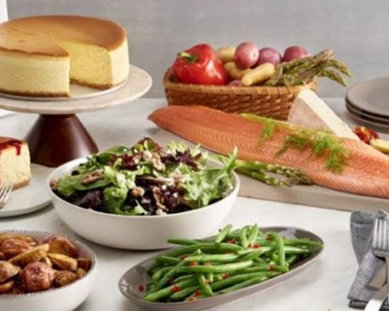 Order To Go Family Pack food online from McCormick & Schmicks Seafood Restaurant store, Edina on bringmethat.com