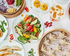 Shinyi Dumplings Express