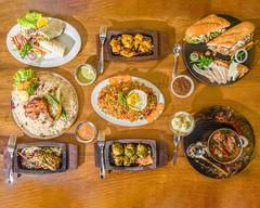 Meridian Restaurant - Wellampitiya