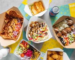 ZIBA Berlin Doner
