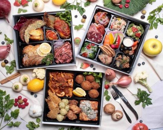 那覇市でフランス料理の出前 宅配 お近くのおすすめレストラン テイクアウト お持ち帰りも ウーバーイーツ