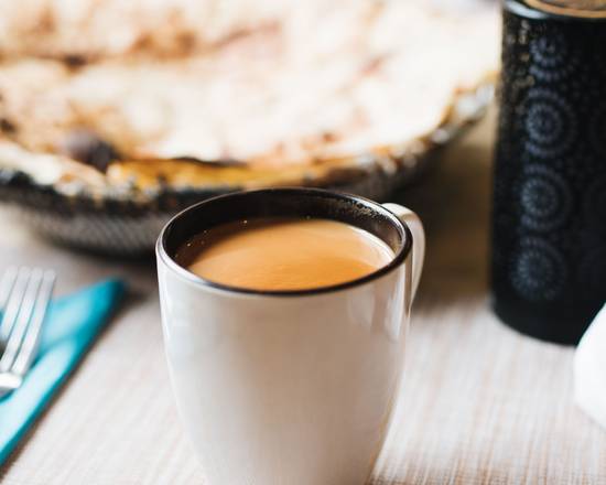 Order Adeni Tea food online from Hadramout Restaurant store, New York on bringmethat.com