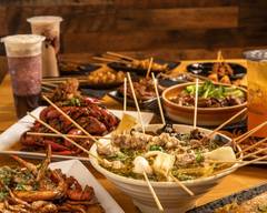 Ying fung cafe