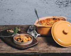 Game Food