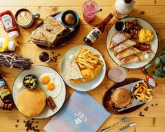 JBs Diner