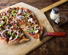 Tubby’s pizza