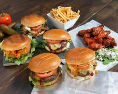 Burgerstax