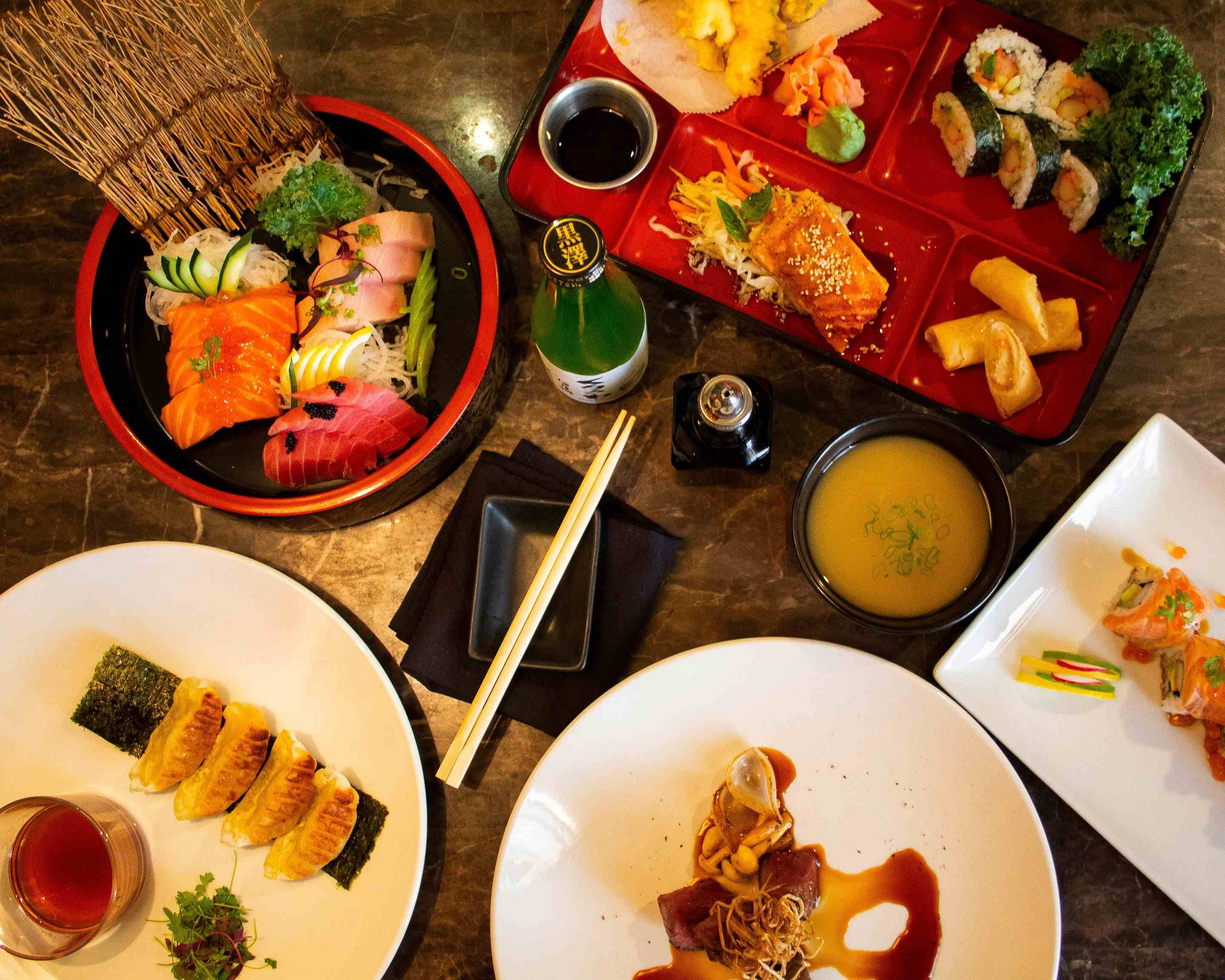 NAGANO Delivery in Paris - Menu and prices  Uber Eats