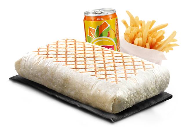Taco XL