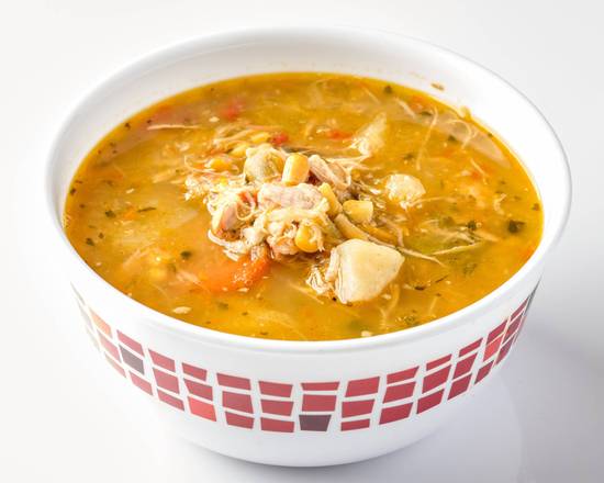 Order Chicken Soup food online from Central Park Food Station store, Doral on bringmethat.com