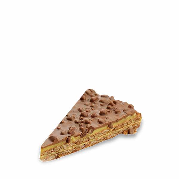 Tarte daim