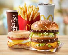 McDonald's (Mavis & Eglinton)