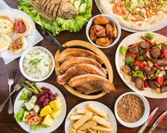 RESTAURANTE SABOR DE MINAS
