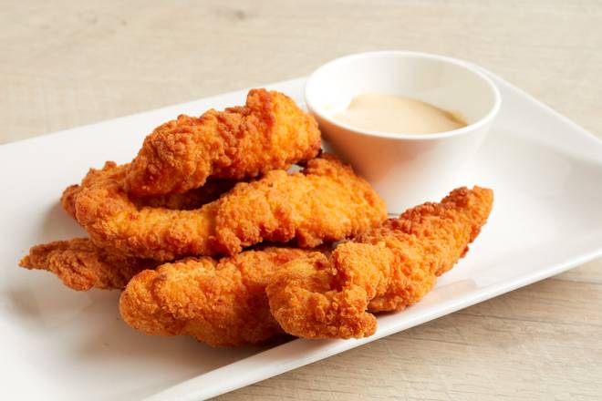 Order 3 Chicken Tenders food online from Mario's of East Northport store, East Northport on bringmethat.com