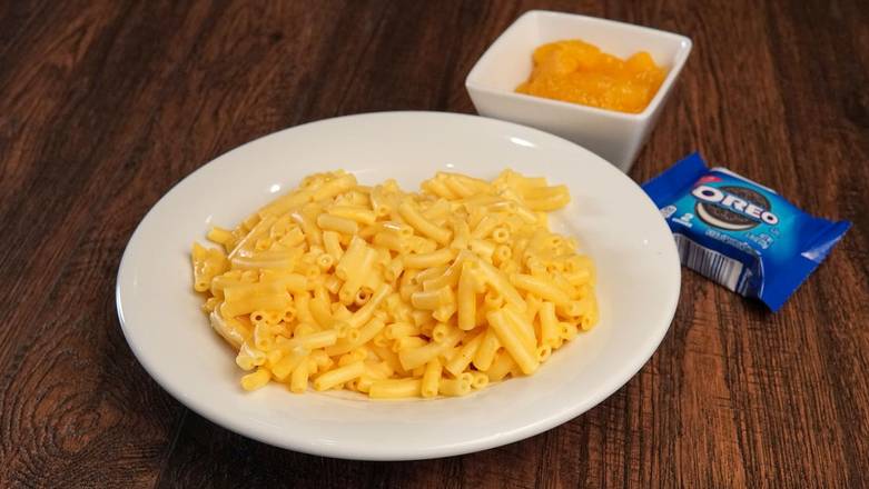 Order Macaroni and Cheese food online from Hickory Tavern store, Holly Springs on bringmethat.com