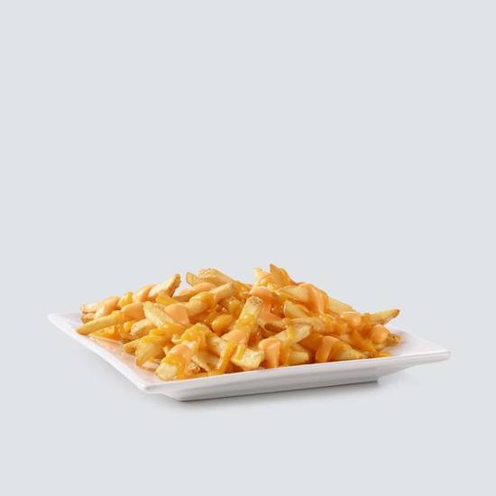 Order Cheese Fries food online from Wendy store, Dickinson on bringmethat.com