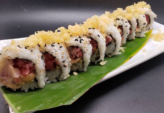 Order Pinky Crispy Roll food online from Siam Rice store, Miami on bringmethat.com