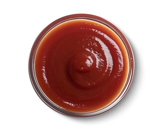 Sauces supplémentaires