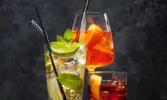 Zest Market & Liquor (2801 E Thomas Rd)