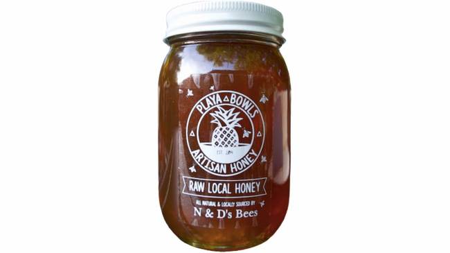Order Playa Bowls Honey Jar food online from Playa Bowls store, Falls on bringmethat.com